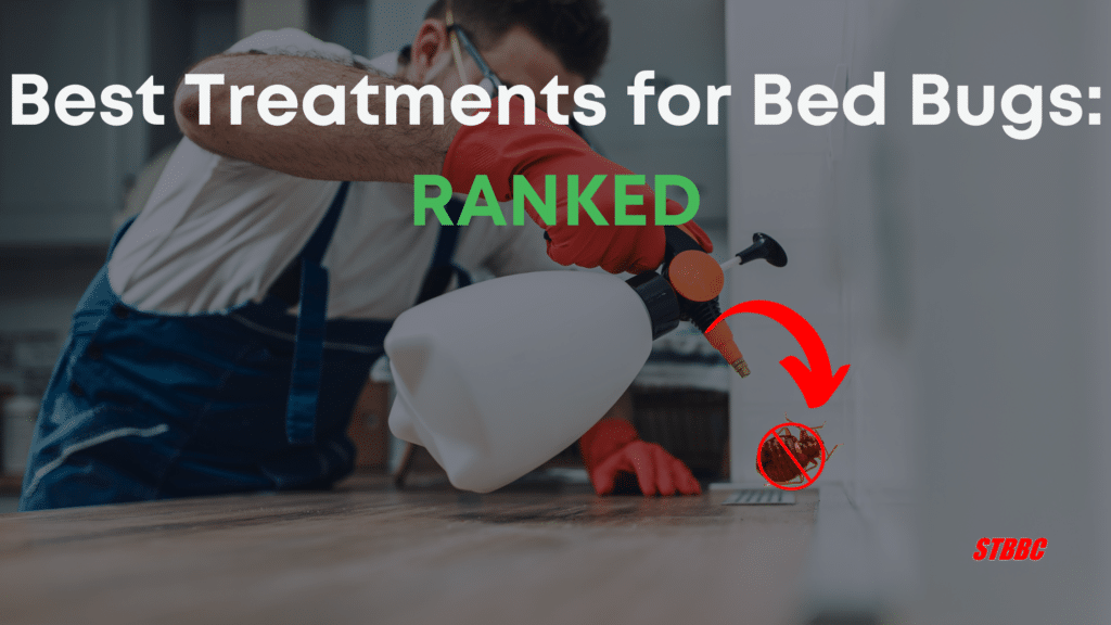 Best Bed Bug Treatment
